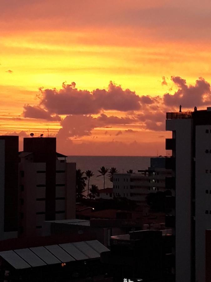 Apartamento Mar Manaira - Apto Na De Manaira Em João Pessoa