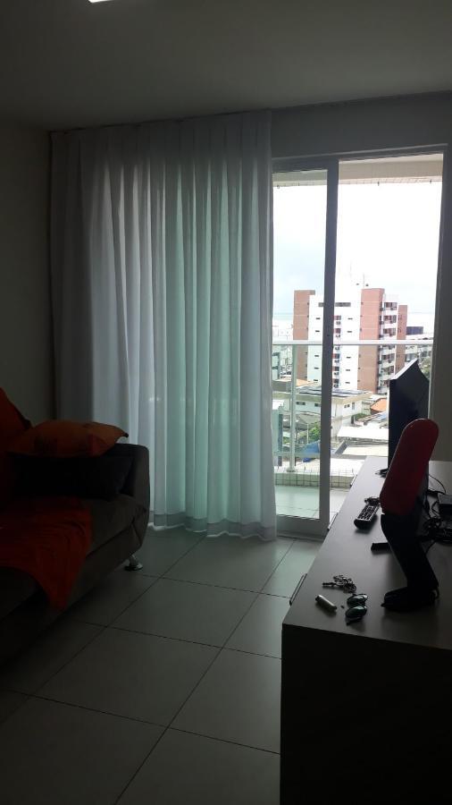 Mar Manaira - Apto Na De Manaira Em Apartamento *