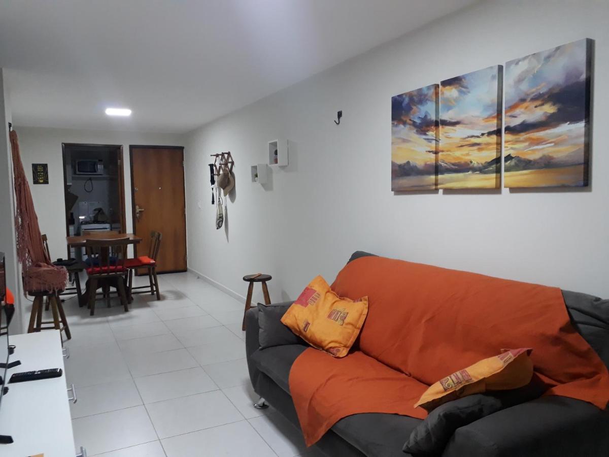Mar Manaira - Apto Na De Manaira Em Apartamento João Pessoa
