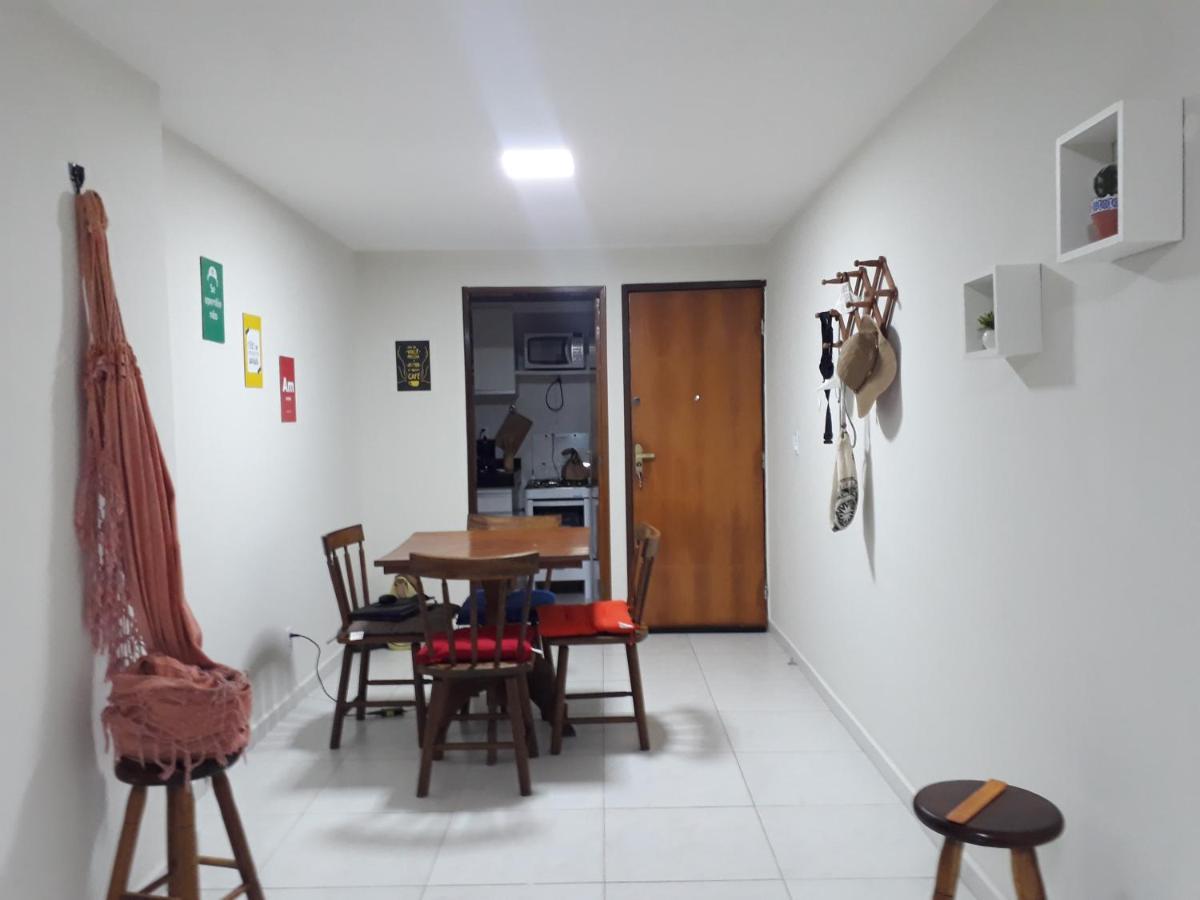 Apartamento Mar Manaira - Apto Na De Manaira Em *