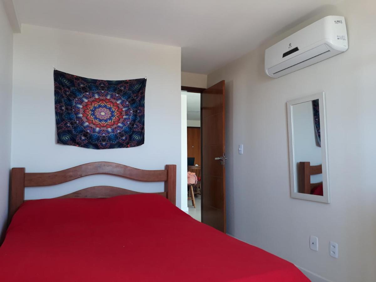 Mar Manaira - Apto Na De Manaira Em Apartamento *