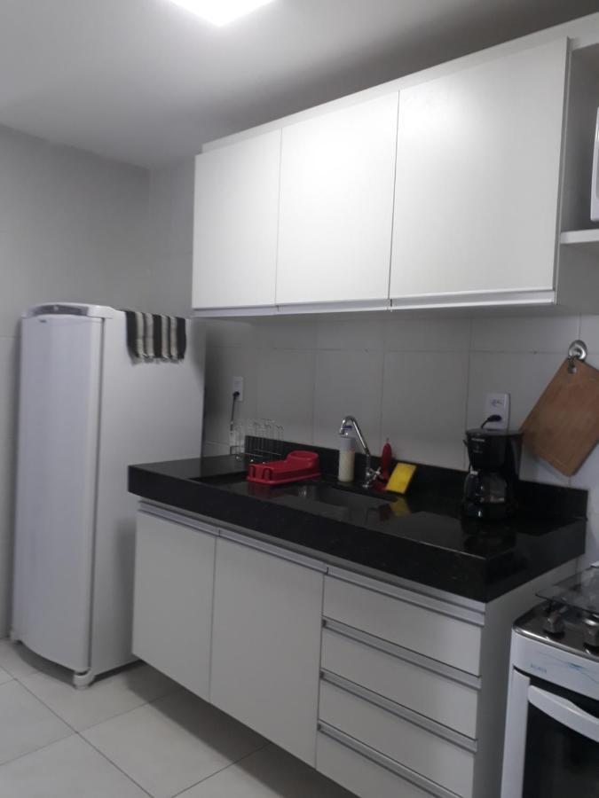 Mar Manaira - Apto Na De Manaira Em Apartamento João Pessoa