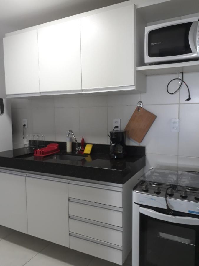 Apartamento Mar Manaira - Apto Na De Manaira Em