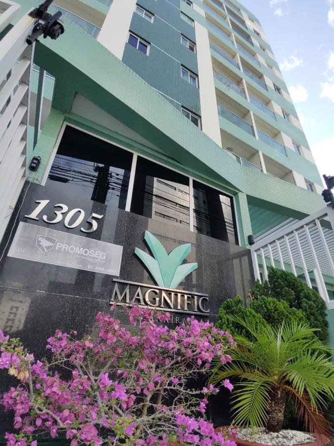 Apartamento Mar Manaira - Apto Na De Manaira Em
