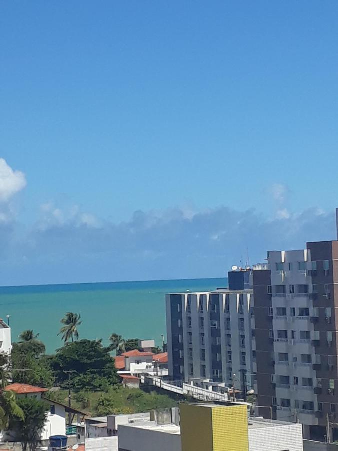 Mar Manaira - Apto Na De Manaira Em * João Pessoa