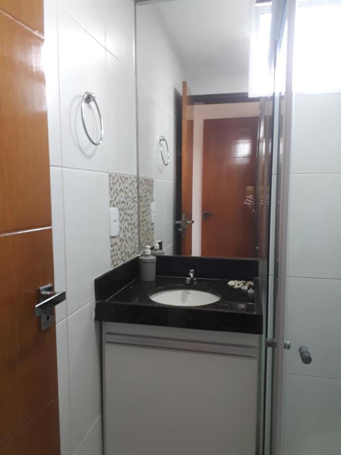 Mar Manaira - Apto Na De Manaira Em Apartamento