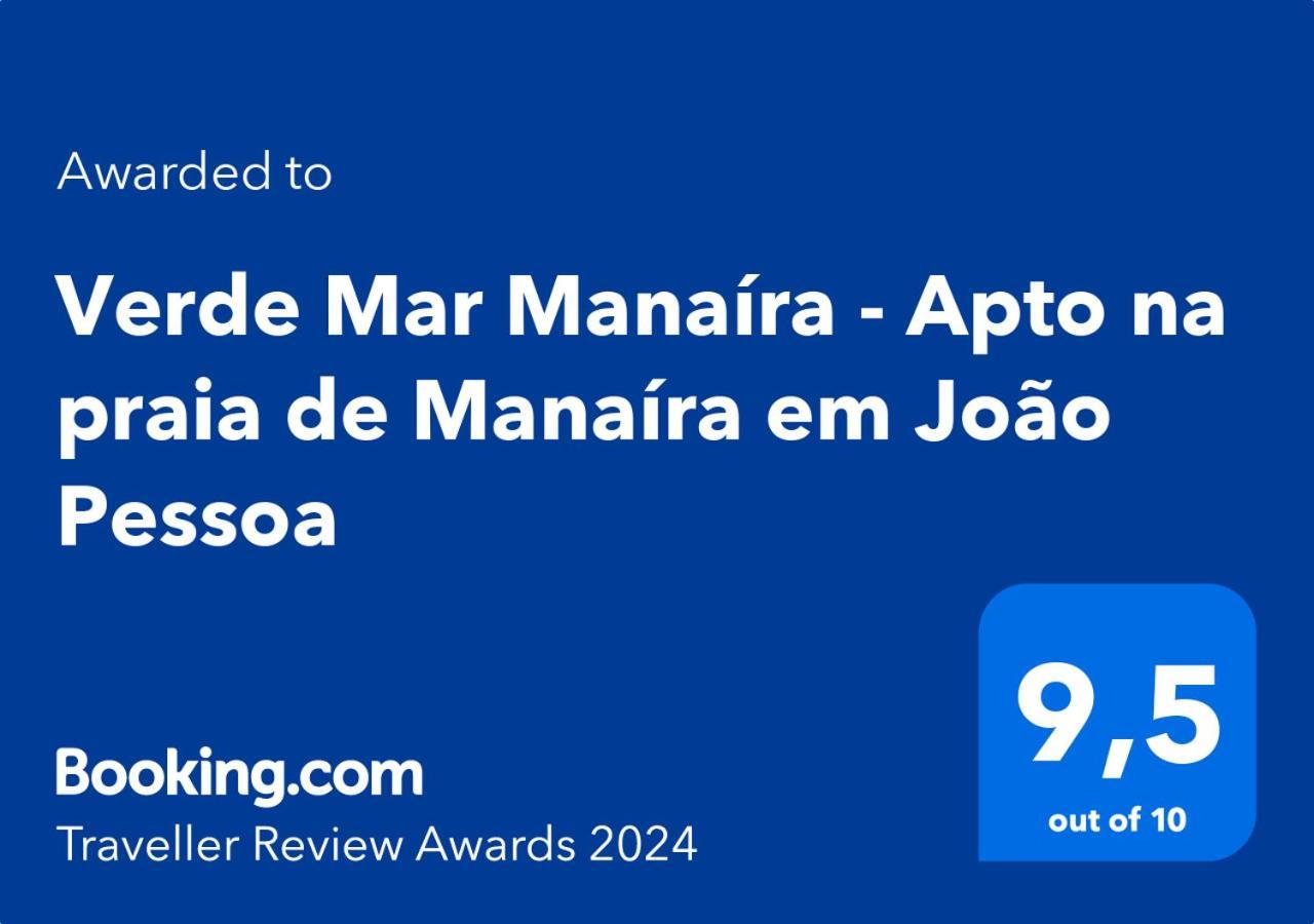 Mar Manaira - Apto Na De Manaira Em Apartamento